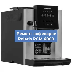 Замена ТЭНа на кофемашине Polaris PCM 4009 в Ижевске